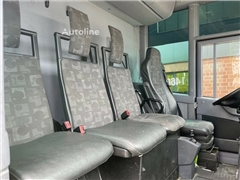 Śmieciarka Mercedes-Benz 2629 6x2 Econic Zöller/EE