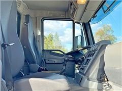 Iveco TRAKKER 380  WYWROTKA 5,25 m + BORDMATIC /