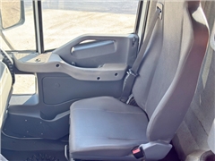 Iveco TRAKKER 380  WYWROTKA 5,25 m + BORDMATIC /
