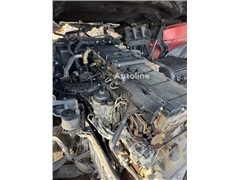 Silnik Mercedes-Benz Actros MP 4 Euro 6 OM471LA do