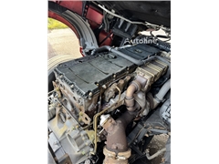 Silnik Mercedes-Benz Actros MP 4 Euro 6 OM471LA do