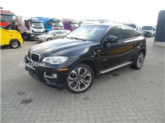 Samochód BMW X6 335 i + luxe edition + automatic