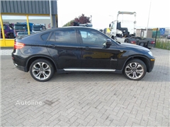 Samochód BMW X6 335 i + luxe edition + automatic