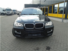 Samochód BMW X6 335 i + luxe edition + automatic