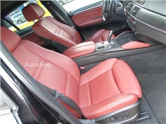 Samochód BMW X6 335 i + luxe edition + automatic
