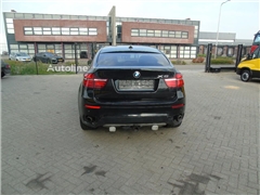 Samochód BMW X6 335 i + luxe edition + automatic