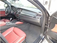 Samochód BMW X6 335 i + luxe edition + automatic