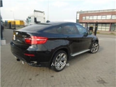 Samochód BMW X6 335 i + luxe edition + automatic
