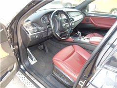 Samochód BMW X6 335 i + luxe edition + automatic