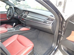 Samochód BMW X6 335 i + luxe edition + automatic