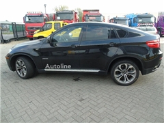 Samochód BMW X6 335 i + luxe edition + automatic