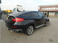 Samochód BMW X6 335 i + luxe edition + automatic