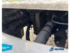 Scania R450 4x2 SCR only + Retarder