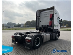 Scania R450 4x2 SCR only + Retarder