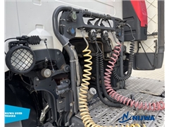 Scania R450 4x2 SCR only + Retarder