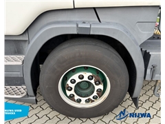 Scania R450 4x2 SCR only + Retarder