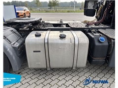 Scania R450 4x2 SCR only + Retarder