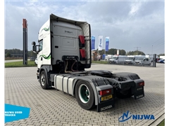 Scania R450 4x2 SCR only + Retarder