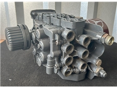 Osuszacz powietrza Mercedes-Benz ACTROS MP4 A00144