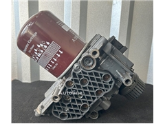 Osuszacz powietrza Mercedes-Benz ACTROS MP4 A00144