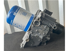 Osuszacz powietrza Mercedes-Benz ACTROS MP4 A00144