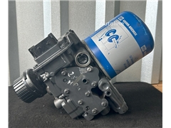 Osuszacz powietrza Mercedes-Benz ACTROS MP4 A00144