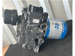Osuszacz powietrza Mercedes-Benz ACTROS MP4 A00144