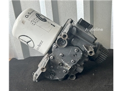 Osuszacz powietrza Mercedes-Benz ACTROS MP4 A00144