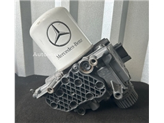 Osuszacz powietrza Mercedes-Benz ACTROS MP4 A00144