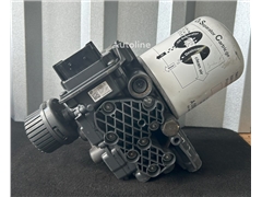 Osuszacz powietrza Mercedes-Benz ACTROS MP4 A00144