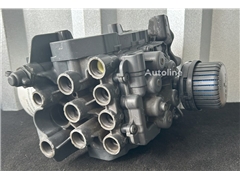 Osuszacz powietrza Mercedes-Benz ACTROS MP4 A00144