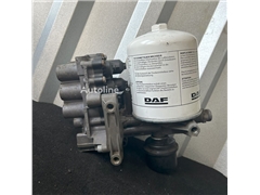 Osuszacz powietrza DAF CF XF 106 do ciągnika siodł