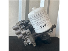 Osuszacz powietrza DAF XF 106 480 do ciągnika siod