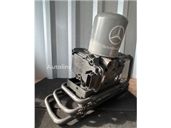 Osuszacz powietrza Mercedes-Benz ACTROS MP4 A00144