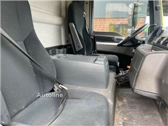 Śmieciarka MAN 12.180 4x2 TGL Euro6/Zöller Mini