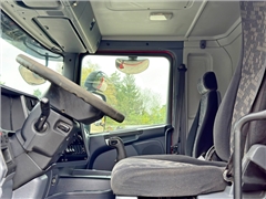 SCANIA  R 410  WYWROTKA  8x4  STAN BDB!