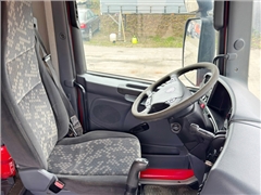 SCANIA  R 410  WYWROTKA  8x4  STAN BDB!