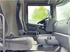 SCANIA  R 410  WYWROTKA  8x4  STAN BDB!