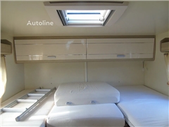 PLA H380 + FULL OPTION