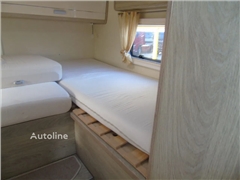 PLA H380 + FULL OPTION