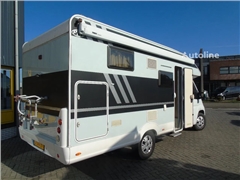 PLA H380 + FULL OPTION