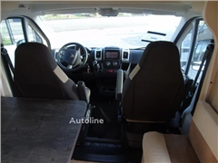 PLA H380 + FULL OPTION