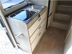 PLA H380 + FULL OPTION