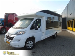 PLA H380 + FULL OPTION