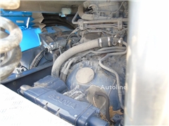 Scania R 450 + EURO 6 + RETARDER