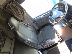 Scania R 450 + EURO 6 + RETARDER