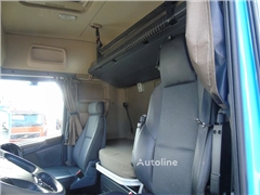 Scania R 450 + EURO 6 + RETARDER