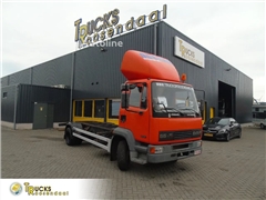 DAF LF 55.160 + EURO 2 + MANUAL + 12T