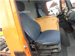 DAF LF 55.160 + EURO 2 + MANUAL + 12T