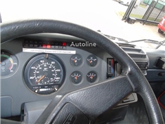 DAF LF 55.160 + EURO 2 + MANUAL + 12T